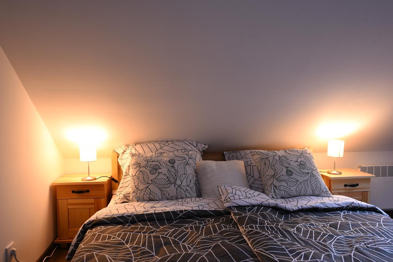 Vízmberk Apartmán